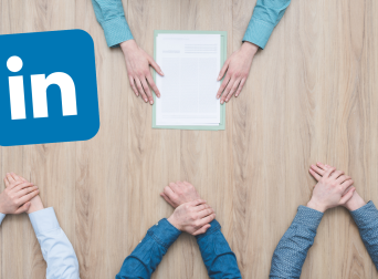 Network e offerte di lavoro: guida all’uso di LinkedIn